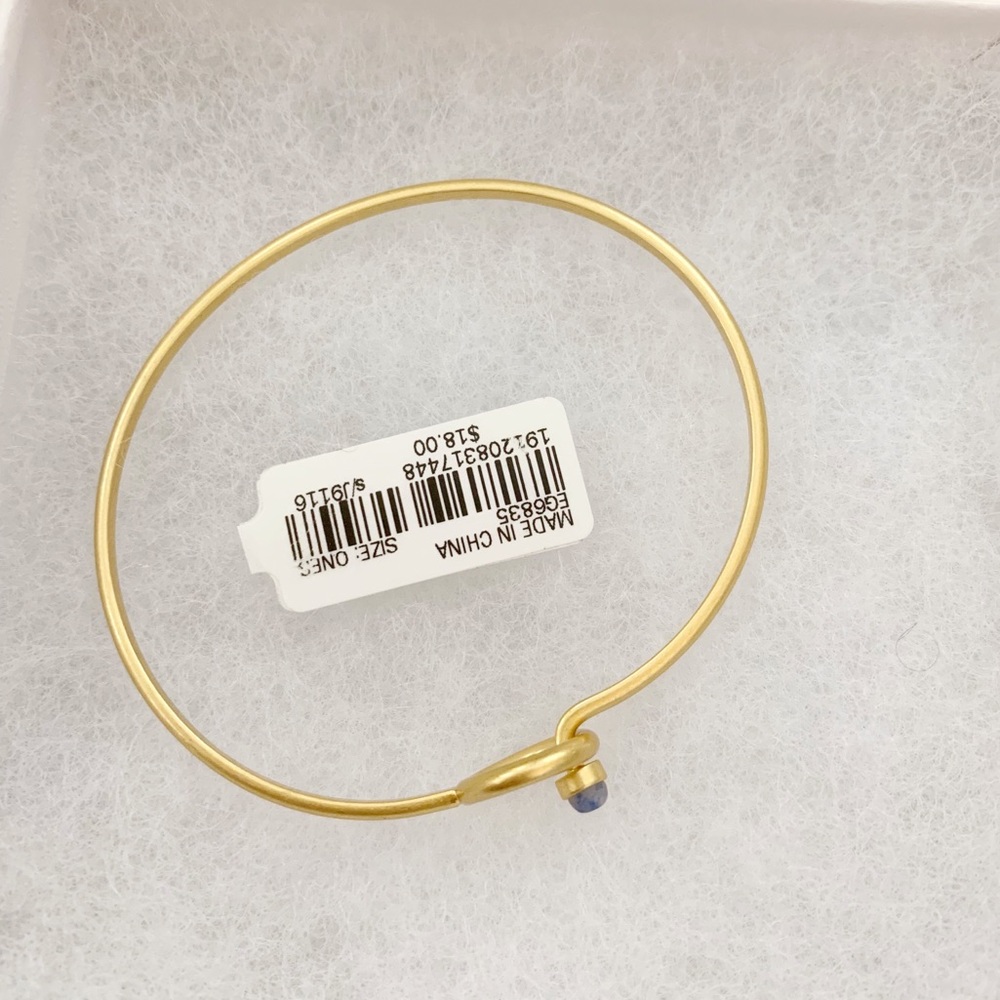 NWT Madewell Bracelet - Picture 6 of 6